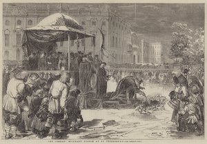 La coutume de l